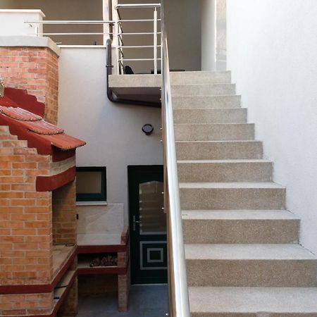 Villa Koraljka فوديس المظهر الخارجي الصورة