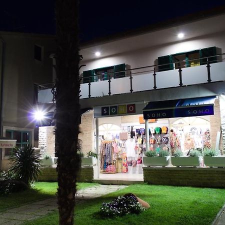 Villa Koraljka فوديس المظهر الخارجي الصورة