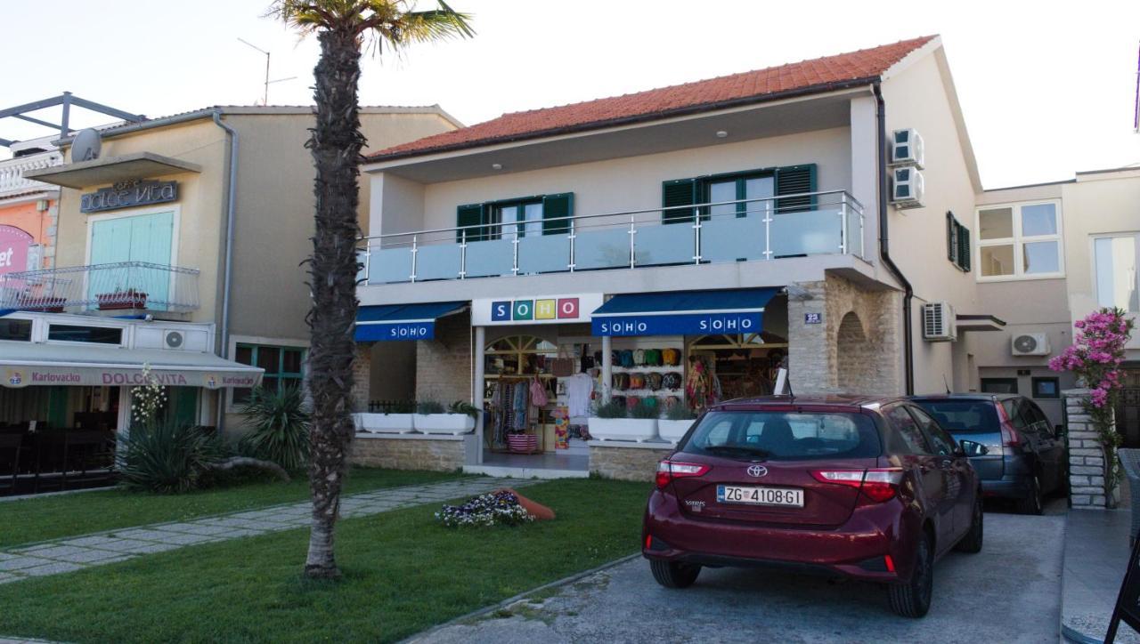 Villa Koraljka فوديس المظهر الخارجي الصورة