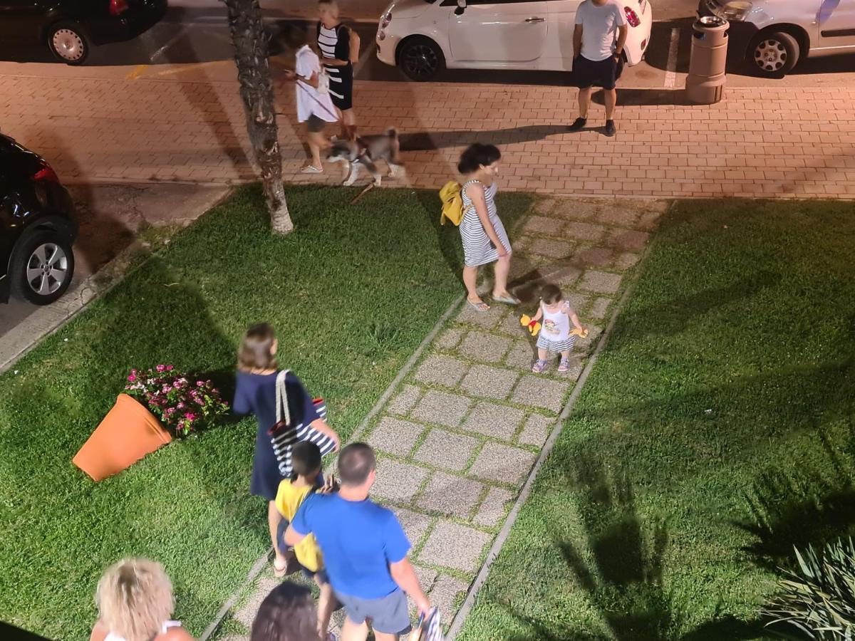 Villa Koraljka فوديس المظهر الخارجي الصورة