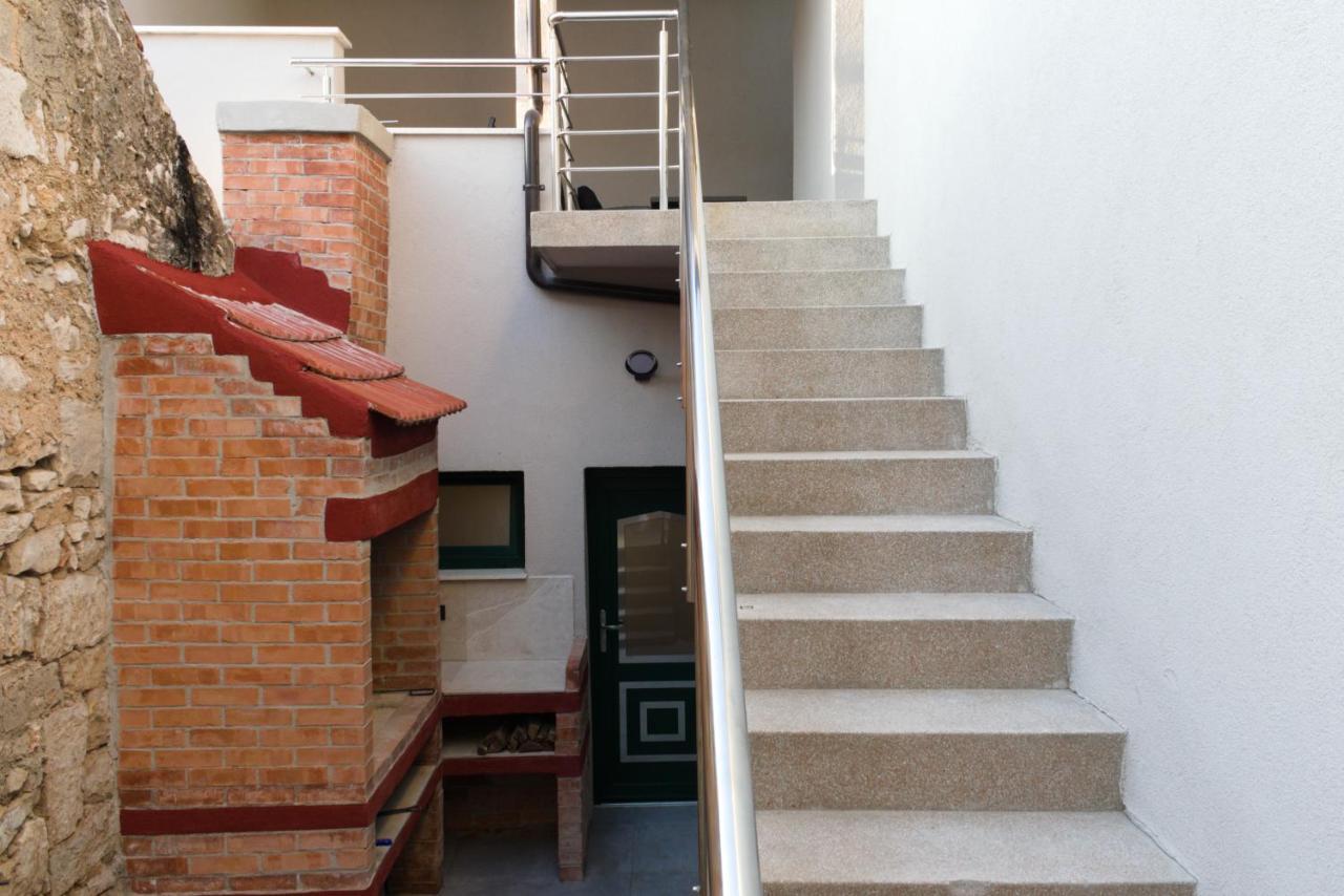 Villa Koraljka فوديس المظهر الخارجي الصورة