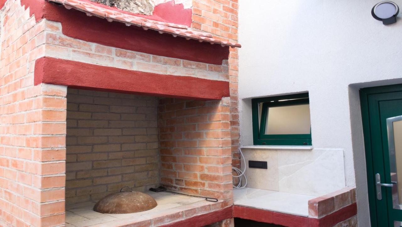 Villa Koraljka فوديس المظهر الخارجي الصورة